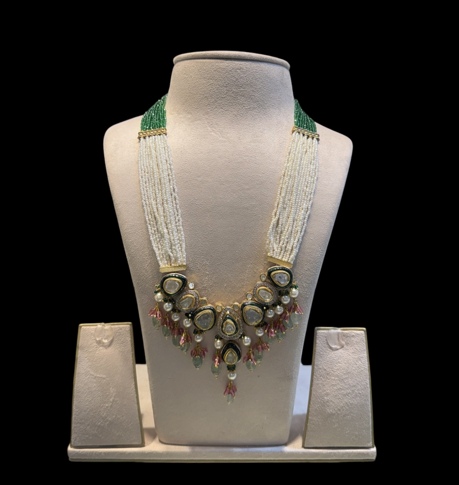 Minimul long pandent Set