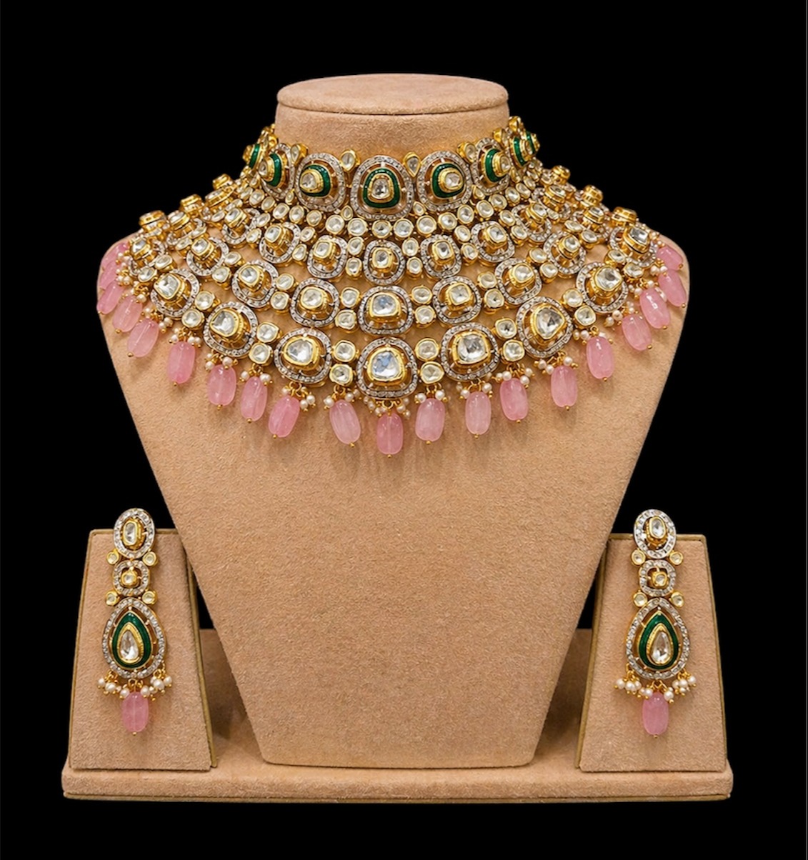 NECKLECE SETS